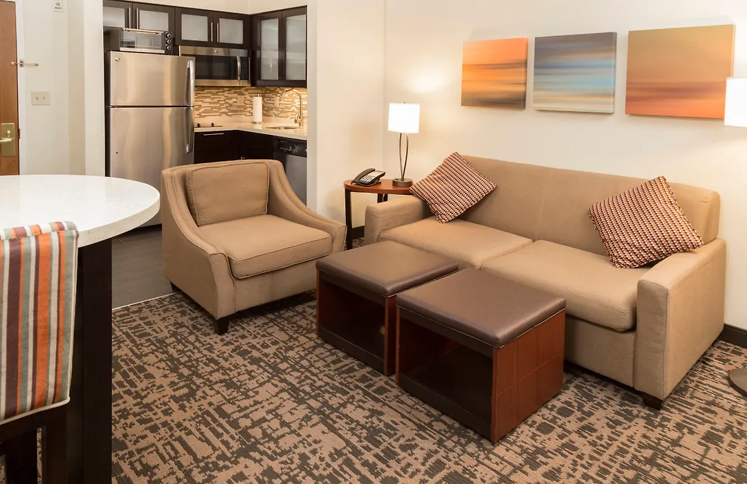 Staybridge Suites Indianapolis-Fishers By Ihg-1