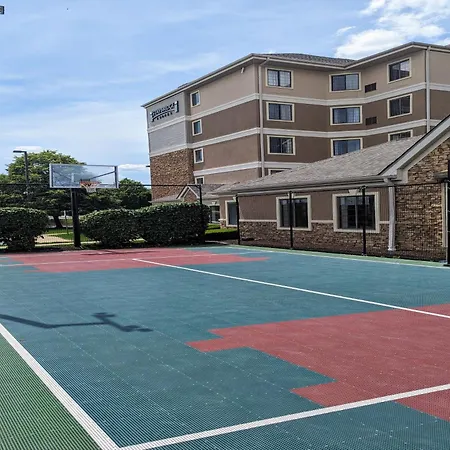 Staybridge Suites Indianapolis-Fishers By Ihg-2
