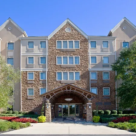 Staybridge Suites Indianapolis-Fishers By Ihg-3